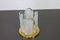 Brass, Murano Glass Light Fixture from Kalmar, Austria, 1970s, Image 2
