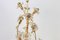 Exquisite Floor Lamp from Palwa, Germany, 1960s, Image 3