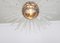 Large Chandelier by Bakalowits for Bakalowits & Söhne, Austria, 1960s, Image 7