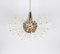 Large Chandelier by Bakalowits for Bakalowits & Söhne, Austria, 1960s 6