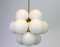 Sputnik Molecular Shape Chandelier from Kaiser, Germany, 1970s, Image 2