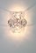 Crystal Sconces from Kinkeldey, Germany, 1970s, Set of 2, Image 2