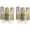 Large Sconces from Kalmar, Austria, 1960s, Set of 2, Image 1