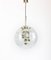 Large Sputnik Big Ball Pendant from Doria, Germany, 1970s, Image 2