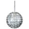 Murano Ball Pendant Light from Doria Leuchten, Germany, 1970s 1