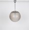 Glass Pendant Lamp by Rolf Krüger for Staff, Germany, 1970s, Image 3