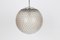 Glass Pendant Lamp by Rolf Krüger for Staff, Germany, 1970s, Image 2