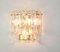 Large Wall Lights Palazzo from Kalmar, Austria, 1960s, Set of 2, Image 7