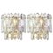 Large Wall Lights Palazzo from Kalmar, Austria, 1960s, Set of 2, Image 1