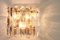 Large Sconces Wall Lights Palazzo from Kalmar, Austria, 1960s 6