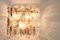 Large Sconces Wall Lights Palazzo from Kalmar, Austria, 1960s, Image 6