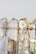 Large Sconces Wall Lights Palazzo from Kalmar, Austria, 1960s, Image 7