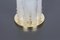 Austrian Brass Murano Glass Light Fixture from Kalmar, 1970 10
