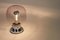 German Mid-Century Ceiling or Wall Lamp in Ball Shape from Limburg, 1970s, Image 3