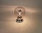German Mid-Century Ceiling or Wall Lamp in Ball Shape from Limburg, 1970s, Image 2