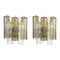 Large Austrian Sconces Wall Lights from Kalmar, 1960s, Set of 2 1