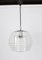 German Pendant Light by Koch & Lowy for Peill & Putzler, 1970s, Image 10