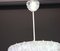 Mid-Century Italian Murano Glass Chandelier by Barovier & Toso, 1960s 3