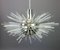 Large Miracle Chandelier by Bakalowits for Bakalowits & Söhne, Austria, 1960s, Image 10