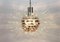 Large Miracle Chandelier by Bakalowits for Bakalowits & Söhne, Austria, 1960s, Image 9