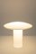 German Glass Mushroom Table Lamps from Peill & Putzler, 1970s, Image 8