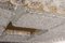 Lampada ad incasso grande in vetro di Murano di Doria, Germania, anni '60, Immagine 10