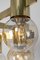 Big Brass Chandelier by Sciolari, Italy, 1960s 7