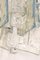 Applique grandi in vetro di Murano di Carlo Nason per Kalmar, Italia, anni '70, set di 2, Immagine 4