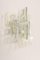 Large Murano Glass Sconces by Carlo Nason for Kalmar, Italy, 1970s, Set of 2, Image 2