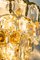 Brass and Crystal Glass Wall Lights from Bakalowits, Austria, 1960s, Set of 2, Image 7