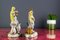 Figurines Allégoriques en Porcelaine de Aelteste Volkstedter Porzellanfabrik, Set de 2 3