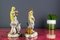 Porcelain Allegorical Figures from Aelteste Volkstedter Porzellanfabrik, Set of 2 3