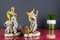 Porcelain Allegorical Figures from Aelteste Volkstedter Porzellanfabrik, Set of 2, Image 2