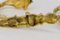 French Curtain Tiebacks in Gilt Bronze, Set of 3, Image 17