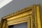 French Giltwood and Gesso Picture or Mirror Frame, Late 19th Century 5