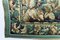 Wall Hanging Tapestry Depicting Hunting Scene 8
