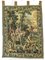Wall Hanging Tapestry Depicting Hunting Scene 11