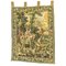 Wall Hanging Tapestry Depicting Hunting Scene 1