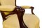 Fauteuil de Style Louis Philippe, France, Fin du 19ème Siècle 9