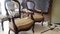 Fauteuil de Style Louis Philippe, France, Fin du 19ème Siècle 19