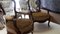 Late 19th Century French Louis Philippe Style Armchair 18