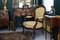 Late 19th Century French Louis Philippe Style Armchair, Image 20