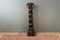 Vintage French Baroque Solomonic Column in Oakwood, Image 15