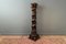 Vintage French Baroque Solomonic Column in Oakwood 20