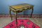 Louis XV Style Writing Desk with Bronze Mounts 11