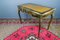 Louis XV Style Writing Desk with Bronze Mounts 16