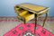 Louis XV Style Writing Desk with Bronze Mounts 18