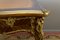 Louis XV Style Writing Desk with Bronze Mounts 4