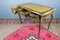 Louis XV Style Writing Desk with Bronze Mounts 17