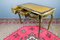 Louis XV Style Writing Desk with Bronze Mounts, Image 17